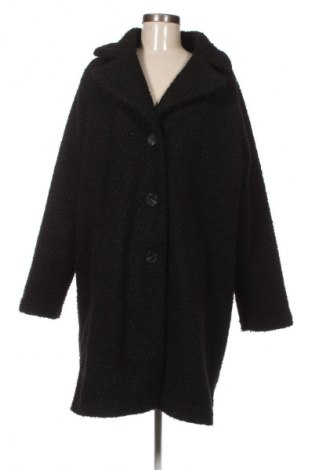 Női kabát Ms Mode, Méret XXL, Szín Fekete, Ár 10 839 Ft