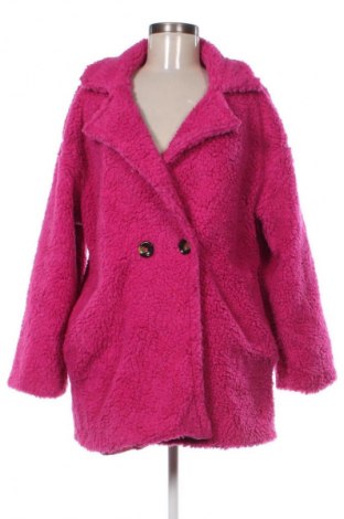 Női kabát NEW COLLECTION, Méret M, Szín Rózsaszín, Ár 13 639 Ft