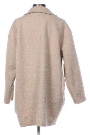 Női kabát NEW COLLECTION, Méret L, Szín Bézs, Ár 9 339 Ft