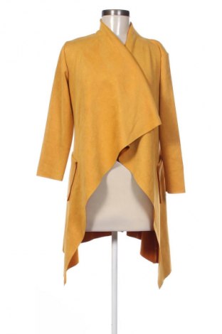 Női kabát NEW COLLECTION, Méret S, Szín Narancssárga
, Ár 8 559 Ft