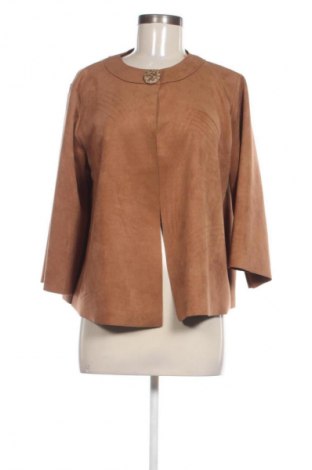 Дамско палто NEW COLLECTION, Размер M, Цвят Кафяв, Цена 49,00 €