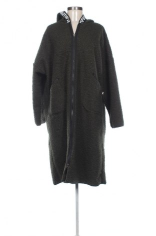 Дамско палто NEW COLLECTION, Размер L, Цвят Зелен, Цена 49,00 €