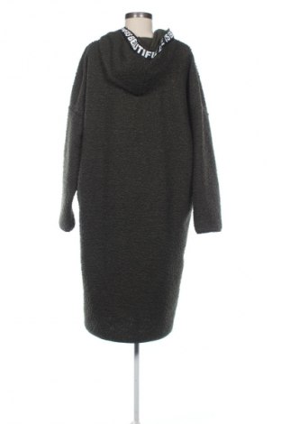 Дамско палто NEW COLLECTION, Размер L, Цвят Зелен, Цена 49,00 €