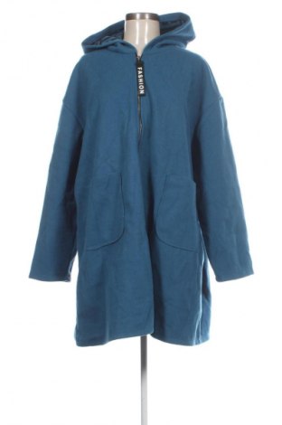 Női kabát NEW COLLECTION, Méret XL, Szín Kék, Ár 9 319 Ft