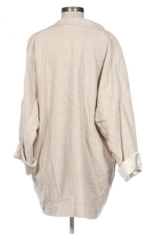 Női kabát Next, Méret L, Szín Bézs, Ár 8 549 Ft