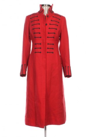 Női kabát Noa Noa, Méret M, Szín Piros, Ár 57 836 Ft