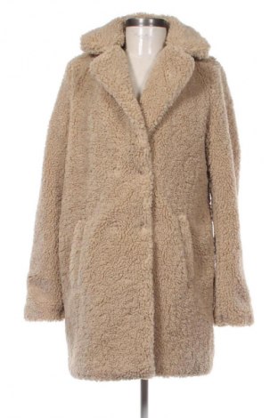 Női kabát Noisy May, Méret S, Szín Bézs, Ár 44 689 Ft