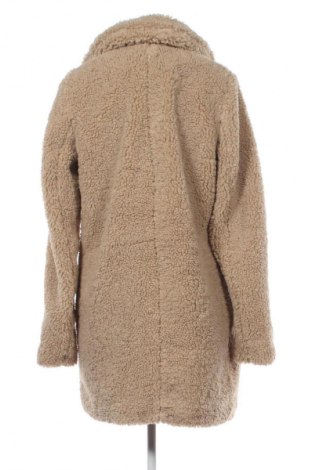 Női kabát Noisy May, Méret S, Szín Bézs, Ár 44 689 Ft