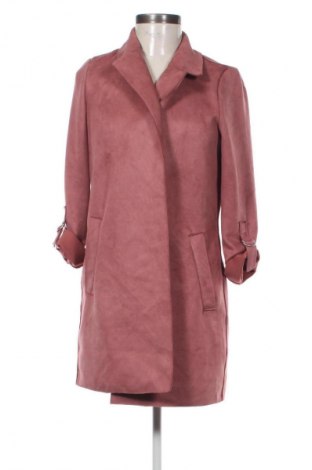 Damenmantel ONLY, Größe XS, Farbe Rosa, Preis € 16,99