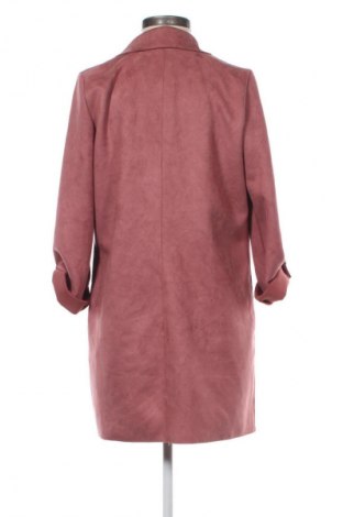 Damenmantel ONLY, Größe XS, Farbe Rosa, Preis € 16,99