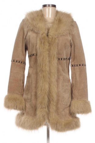 Női kabát ONLY, Méret M, Szín Bézs, Ár 11 570 Ft