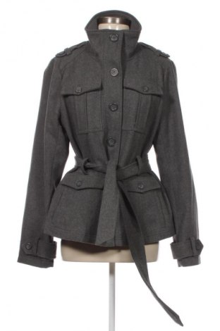 Дамско палто ONLY, Размер XL, Цвят Сив, Цена 14,31 €