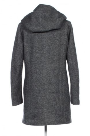 Дамско палто ONLY, Размер L, Цвят Сив, Цена 16,36 €