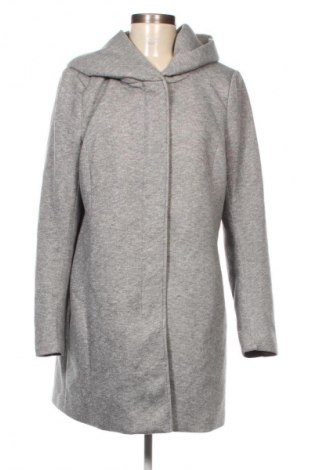 Damenmantel ONLY, Größe XL, Farbe Grau, Preis € 18,99