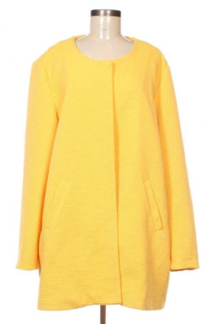 Női kabát ONLY Carmakoma, Méret XXL, Szín Sárga, Ár 8 919 Ft