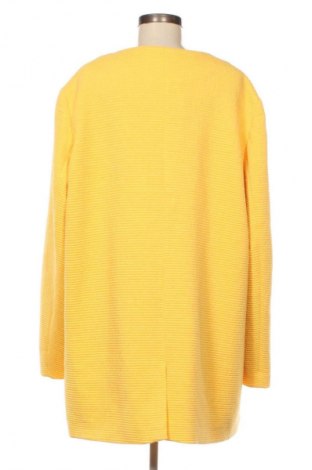 Női kabát ONLY Carmakoma, Méret XXL, Szín Sárga, Ár 8 919 Ft