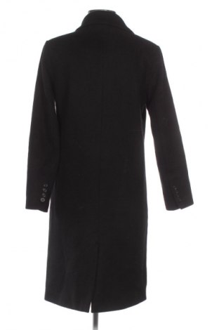 Dámský kabát  Object, Velikost XS, Barva Černá, Cena  1 862,00 Kč