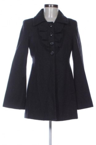 Damski płaszcz Old Navy, Rozmiar S, Kolor Czarny, Cena 278,64 zł