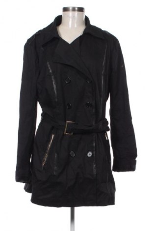 Damenmantel Oltre, Größe M, Farbe Schwarz, Preis € 53,99