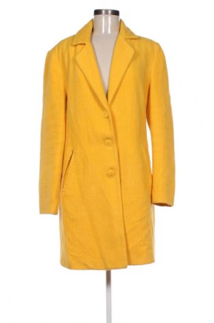 Női kabát Orsay, Méret M, Szín Sárga, Ár 18 585 Ft