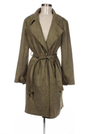 Damenmantel Orsay, Größe M, Farbe Grün, Preis € 21,99