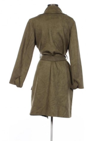 Damenmantel Orsay, Größe M, Farbe Grün, Preis € 21,99