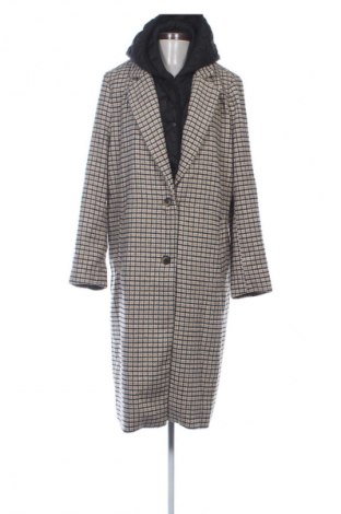 Damenmantel Page One, Größe XL, Farbe Mehrfarbig, Preis € 32,99