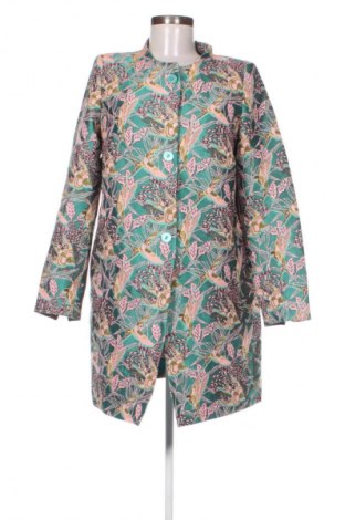 Damenmantel Patrizia Dini, Größe S, Farbe Mehrfarbig, Preis € 49,00