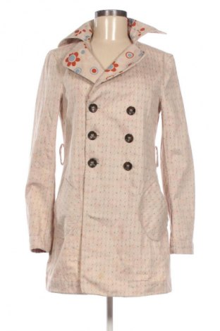 Damenmantel Patrizia Pepe, Größe M, Farbe Mehrfarbig, Preis € 137,00