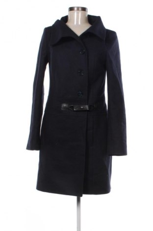 Дамско палто Patrizia Pepe, Размер XL, Цвят Син, Цена 107,37 €