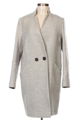 Damski płaszcz Peserico, Rozmiar L, Kolor Szary, Cena 644,99 zł