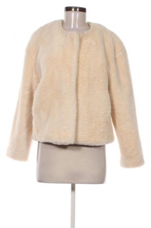 Damenmantel Pimkie, Größe M, Farbe Beige, Preis € 17,99
