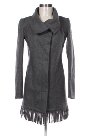 Damenmantel Pinko, Größe XS, Farbe Grau, Preis € 104,99