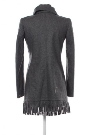 Damenmantel Pinko, Größe XS, Farbe Grau, Preis € 104,99