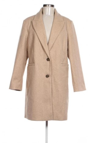 Damenmantel Primark, Größe L, Farbe Braun, Preis € 17,99