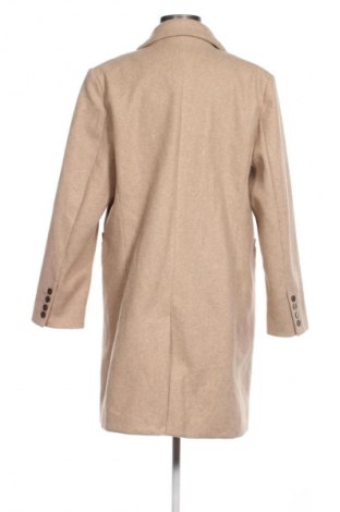 Damenmantel Primark, Größe L, Farbe Braun, Preis € 17,99