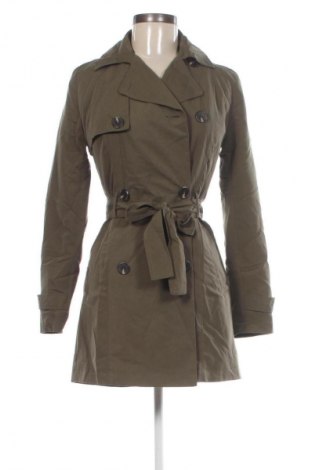 Дамско палто Primark, Размер XXS, Цвят Зелен, Цена 14,82 €