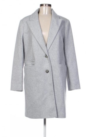 Palton de femei Primark, Mărime M, Culoare Gri, Preț 234,50 Lei