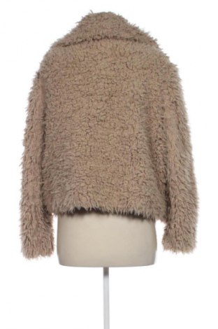 Damenmantel Primark, Größe L, Farbe Beige, Preis € 17,99