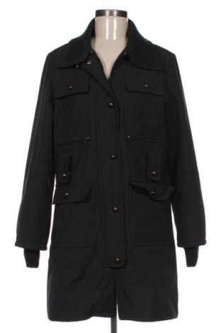 Női kabát Prodotto Italiano, Méret XL, Szín Fekete, Ár 12 397 Ft