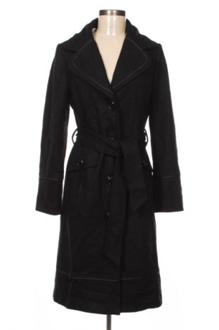 Női kabát Promod, Méret S, Szín Fekete, Ár 7 999 Ft