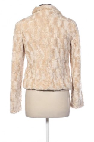 Palton de femei Promod, Mărime XS, Culoare Bej, Preț 255,87 Lei