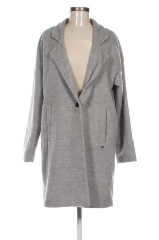 Női kabát Purificacion Garcia, Méret L, Szín Szürke, Ár 25 449 Ft