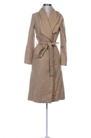 Damenmantel Religion, Größe S, Farbe Beige, Preis € 51,99