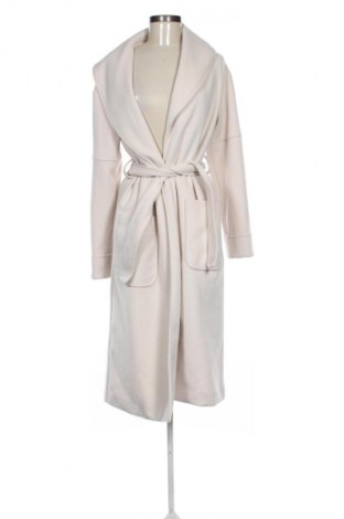 Damenmantel Relish, Größe M, Farbe Ecru, Preis € 68,99