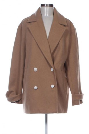 Damenmantel Reserved, Größe M, Farbe Braun, Preis € 45,00