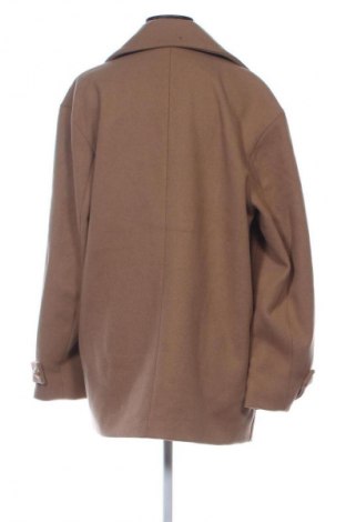 Damenmantel Reserved, Größe M, Farbe Braun, Preis € 45,00