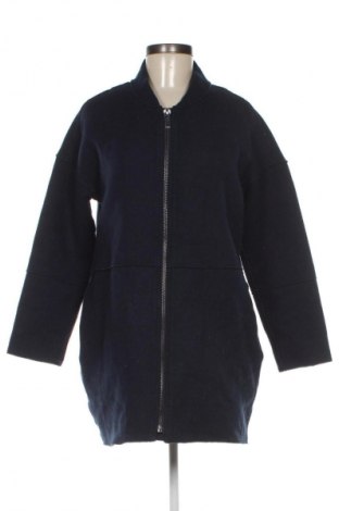 Дамско палто Reserved, Размер S, Цвят Син, Цена 18,40 €