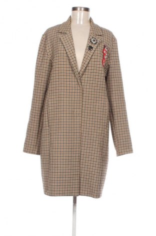 Dámský kabát  Rich & Royal, Velikost L, Barva Vícebarevné, Cena  2 183,00 Kč