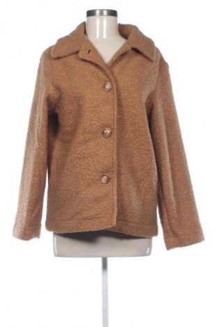 Дамско палто Rich & Royal, Размер M, Цвят Бежов, Цена 37,83 €